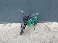 Ultra motocross db03e ilx1000 motorfiets 1 - afbeelding 3 van  13