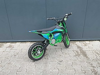Ultra motocross db03e ilx1000 motorfiets 1 - afbeelding 10 van  13