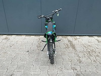 Ultra motocross db03e ilx1000 motorfiets 1 - afbeelding 11 van  13