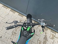 Ultra motocross db03e ilx1000 motorfiets 1 - afbeelding 12 van  13