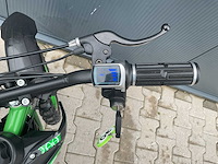 Ultra motocross db03e ilx1000 motorfiets 1 - afbeelding 13 van  13