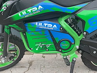 Ultra motocross db03e ilx1000 motorfiets 1 - afbeelding 4 van  15