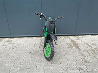 Ultra motocross db03e ilx1000 motorfiets 1 - afbeelding 1 van  15