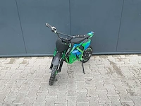 Ultra motocross db03e ilx1000 motorfiets 1 - afbeelding 5 van  15