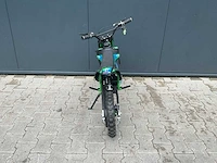 Ultra motocross db03e ilx1000 motorfiets 1 - afbeelding 14 van  15