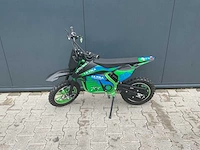 Ultra motocross db03e ilx1000 motorfiets 1