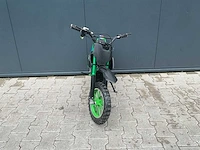 Ultra motocross db03e ilx1000 motorfiets 1 - afbeelding 8 van  15
