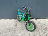 Ultra motocross db03e ilx1000 motorfiets 1 - afbeelding 7 van  15