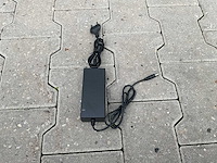 Ultra motocross db07e bl 1000w elektrische minicrosser 10 - afbeelding 3 van  10