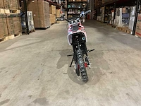 Ultra motocross db07e rd 1000w electrische minicrosser - afbeelding 13 van  15