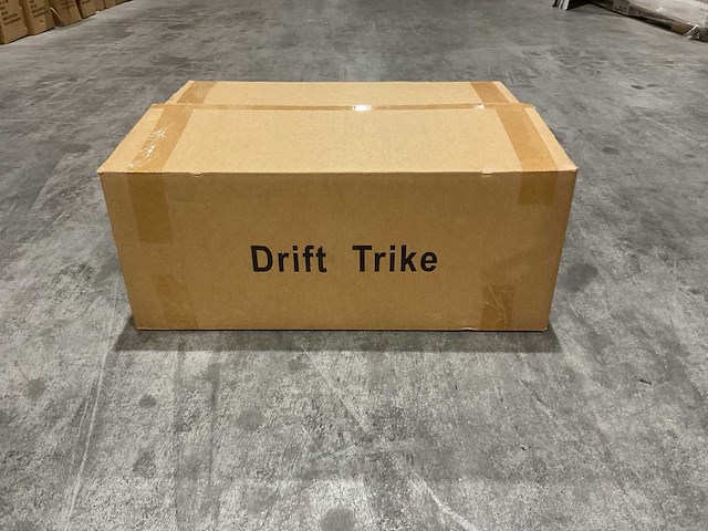 Ultra motocross drift trike 27ja 250w camouflage voertuig - afbeelding 5 van  30