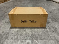 Ultra motocross drift trike 27ja 250w camouflage voertuig - afbeelding 5 van  30