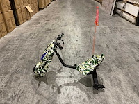 Ultra motocross drift trike 27ja 250w camouflage voertuig - afbeelding 28 van  30