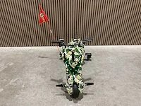 Ultra motocross drift trike 27ja 250w camouflage voertuig - afbeelding 8 van  33