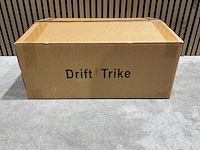 Ultra motocross drift trike 27ja 250w graffiti hop voertuig - afbeelding 16 van  50
