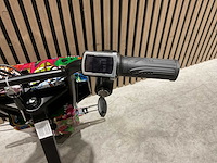 Ultra motocross drift trike 27ja 250w graffiti hop voertuig - afbeelding 26 van  50