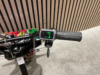 Ultra motocross drift trike 27ja 250w graffiti hop voertuig - afbeelding 27 van  50