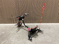Ultra motocross drift trike 27ja 250w graffiti hop voertuig - afbeelding 28 van  50
