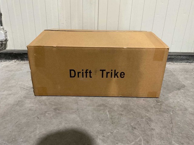 Ultra motocross drift trike 27ja 250w graffiti hop voertuig - afbeelding 32 van  50