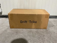 Ultra motocross drift trike 27ja 250w graffiti hop voertuig - afbeelding 32 van  50