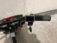 Ultra motocross drift trike 27ja 250w graffiti hop voertuig - afbeelding 42 van  50