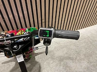 Ultra motocross drift trike 27ja 250w graffiti hop voertuig - afbeelding 27 van  50