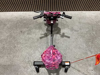 Ultra motocross drift trike 27ja 250w roze galaxy voertuig - afbeelding 20 van  35