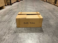 Ultra motocross drift trike 27ja 250w roze galaxy voertuig - afbeelding 19 van  35