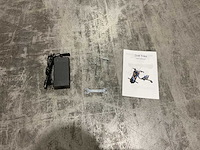 Ultra motocross drift trike 27ja 250w roze galaxy voertuig - afbeelding 29 van  35