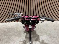 Ultra motocross drift trike 27ja 250w roze galaxy voertuig - afbeelding 20 van  54