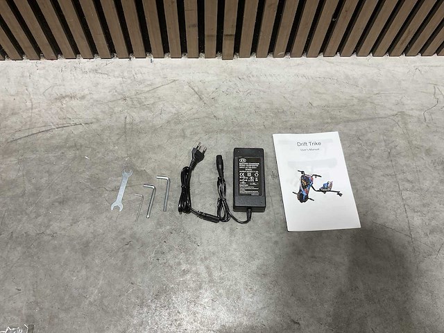 Ultra motocross drift trike 27ja 250w roze galaxy voertuig - afbeelding 31 van  54