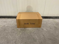 Ultra motocross drift trike 27ja 250w roze galaxy voertuig - afbeelding 33 van  54