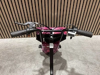 Ultra motocross drift trike 27ja 250w roze galaxy voertuig - afbeelding 20 van  54