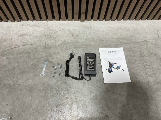 Ultra motocross drift trike 27ja 250w roze galaxy voertuig - afbeelding 31 van  54