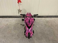 Ultra motocross drift trike 27ja 250w roze galaxy voertuig - afbeelding 48 van  54