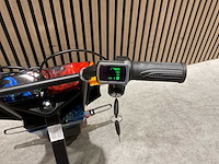 Ultra motocross drift trike 27ja 250w voertuig - afbeelding 5 van  16