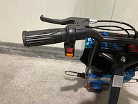 Ultra motocross drift trike 27ja 250w voertuig - afbeelding 14 van  16