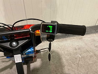 Ultra motocross drift trike 27ja 250w voertuig - afbeelding 15 van  16