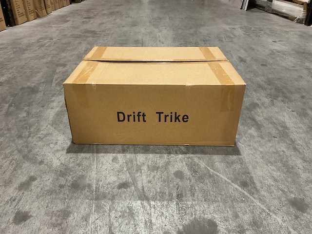 Ultra motocross drift trike 27ja 250w voertuig - afbeelding 5 van  33
