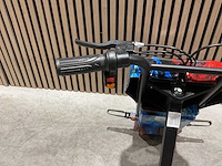 Ultra motocross drift trike 27ja 250w voertuig - afbeelding 14 van  33
