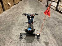 Ultra motocross drift trike 27ja 250w voertuig - afbeelding 31 van  33