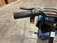 Ultra motocross drift trike 27ja 250w voertuig - afbeelding 32 van  33