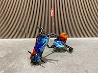 Ultra motocross drift trike 27ja 250w voertuig - afbeelding 7 van  33