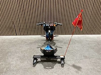 Ultra motocross drift trike 27ja 250w voertuig - afbeelding 13 van  33