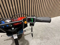 Ultra motocross drift trike 27ja 250w voertuig - afbeelding 15 van  33