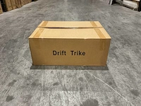 Ultra motocross drift trike 27ja 250w voertuig - afbeelding 5 van  33