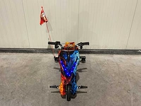Ultra motocross drift trike 27ja 250w voertuig - afbeelding 17 van  33
