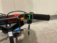 Ultra motocross drift trike 27ja 250w voertuig - afbeelding 24 van  33