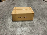 Ultra motocross drift trike 27ja 250w zwart bliksem voertuig - afbeelding 5 van  33
