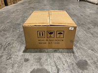 Ultra motocross drift trike 27ja 250w zwart voertuig - afbeelding 4 van  33